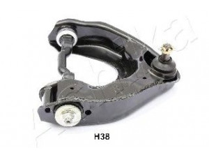ASHIKA 72-0H-H37L vikšro valdymo svirtis 
 Ašies montavimas/vairavimo mechanizmas/ratai -> Valdymo svirtis/pasukamosios svirties sujungimas -> Vairo trauklės (valdymo svirtis, išilginis balansyras, diago
54400-4A000, 5440047000