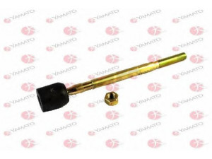 YAMATO I38008YMT vidinė skersinė vairo trauklė 
 Vairavimas -> Vairo mechanizmo sujungimai
48830-76G00, 48830-76G00-000