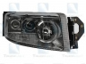 TRUCKLIGHT HL-RV002R priekinis žibintas 
 Kėbulas -> Priekinis žibintas/dalys -> Priekinis žibintas/įterp.
5010578452, 5010578475, 5010578476