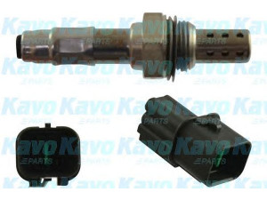 KAVO PARTS EOS-4023 lambda jutiklis 
 Išmetimo sistema -> Lambda jutiklis
392102B110, 392102B130