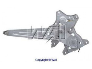 WAIglobal WPR0177LB lango pakėliklis
6980412080, 8572012260, 19251252