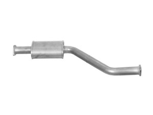 IMASAF 70.71.03 priekinis duslintuvas 
 Išmetimo sistema -> Duslintuvas
0K59A40300