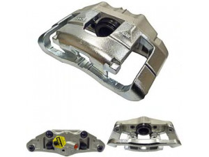 Brake ENGINEERING CA3077 stabdžių apkaba 
 Dviratė transporto priemonės -> Stabdžių sistema -> Stabdžių apkaba / priedai
8J0615123B, 8J0615123C, 8P0615123A