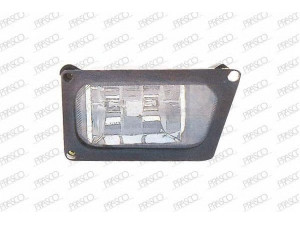 PRASCO AA0674413 rūko žibintas 
 Elektros įranga -> Pagalbiniai žibintai/dalys -> Rūko žibintas/dalys -> Rūko žibintas/įterp.
712352601120