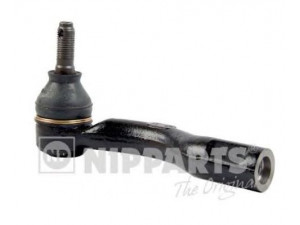NIPPARTS J4832003 skersinės vairo trauklės galas 
 Vairavimas -> Vairo mechanizmo sujungimai
45046-19195