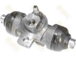 Brake ENGINEERING WC1503BE rato stabdžių cilindras 
 Stabdžių sistema -> Ratų cilindrai
701611047