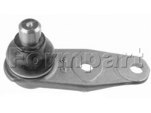 FORMPART 2204036 atramos/vairo trauklė 
 Ašies montavimas/vairavimo mechanizmas/ratai -> Sujungimai -> Atramos/vairo trauklė
82 00 681 176, 82 00 681 180, 82 00 763 290