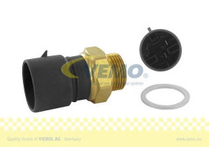 VEMO V40-99-1043 temperatūros jungiklis, radiatoriaus ventiliatorius 
 Aušinimo sistema -> Siuntimo blokas, aušinimo skysčio temperatūra
13 41 023, 90339500, 90339500