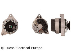 LUCAS ELECTRICAL LRA01423 kintamosios srovės generatorius