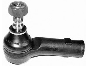LEMFÖRDER 10286 01 skersinės vairo trauklės galas 
 Vairavimas -> Vairo mechanizmo sujungimai
701 419 811 A