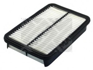 MAPCO 60583 oro filtras 
 Filtrai -> Oro filtras
17801-16020, 17801-16040, 17801-87401