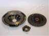JAPANPARTS KF-2044 sankabos komplektas 
 Sankaba/dalys -> Sankabos remonto komplektas, visas