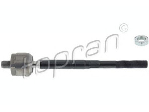 TOPRAN 408 563 vidinė skersinė vairo trauklė 
 Vairavimas -> Vairo mechanizmo sujungimai
246 338 00 00