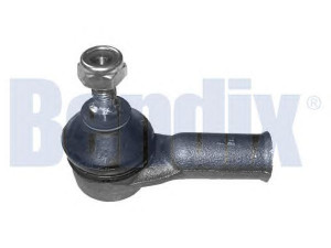 BENDIX 040436B skersinės vairo trauklės galas 
 Vairavimas -> Vairo mechanizmo sujungimai
4504687503, 4504687504, 4504687580