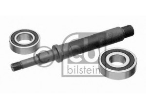 FEBI BILSTEIN 09935 vandens siurblio velenas
0 550 167, 550 167