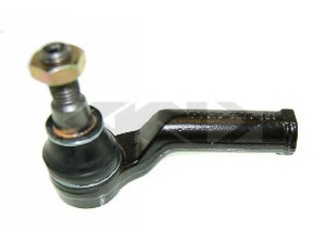 SPIDAN 46877 skersinės vairo trauklės galas 
 Vairavimas -> Vairo mechanizmo sujungimai
1 433 274, 30 776 249, 31 280 000