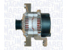 MAGNETI MARELLI 944390404300 kintamosios srovės generatorius 
 Elektros įranga -> Kint. sr. generatorius/dalys -> Kintamosios srovės generatorius
62 04 016, 62 04 089, 6204016, 6204089
