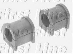 FIRST LINE FSK7024K skersinio stabilizatoriaus komplektas 
 Ašies montavimas/vairavimo mechanizmas/ratai -> Stabilizatorius/fiksatoriai -> Pasukimo trauklė
MR 151326, MR151327