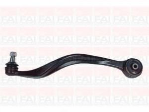 FAI AutoParts SS2125 vikšro valdymo svirtis 
 Ašies montavimas/vairavimo mechanizmas/ratai -> Valdymo svirtis/pasukamosios svirties sujungimas -> Vairo trauklės (valdymo svirtis, išilginis balansyras, diago
GJ6A-34-J50A, GJ6A-34-J50B, GJ6A-34-J50C