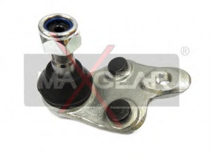 MAXGEAR 72-0471 atramos/vairo trauklė 
 Ašies montavimas/vairavimo mechanizmas/ratai -> Sujungimai -> Atramos/vairo trauklė
4333019065