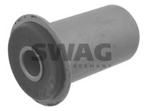 SWAG 81 94 2843 įvorė, lakštinė lingė 
 Pakaba -> Lakštinė spyruoklinė pakaba
90389-16015