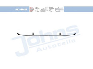 JOHNS 60 19 06 dangtis, radiatoriaus grotelės 
 Kėbulas -> Kėbulo dalys/ sparnas/buferis -> Priekinis aerodinaminio pasipriešinimo sumažinimas/grotelės
7750 787 840