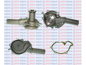 AQUAPLUS 85-4690 vandens siurblys 
 Aušinimo sistema -> Vandens siurblys/tarpiklis -> Vandens siurblys
038115010, 038115010A, 038115010C