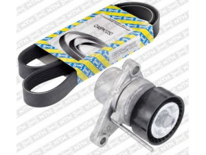 SNR KA859.26 V formos rumbuotas diržas, komplektas 
 Techninės priežiūros dalys -> Techninės priežiūros intervalai
5750-WY, 5751-G7, 5750-WY, 5751-G7