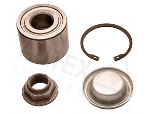 AUTEX 805052 rato guolio komplektas 
 Ašies montavimas/vairavimo mechanizmas/ratai -> Rato stebulė/montavimas -> Rato guolis
3748.83, 3748.83, 3748.83, 3748.83
