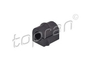 TOPRAN 205 469 skersinio stabilizatoriaus įvorių komplektas 
 Ašies montavimas/vairavimo mechanizmas/ratai -> Stabilizatorius/fiksatoriai -> Sklendės
03 50 138, 3 50 138, 90538865