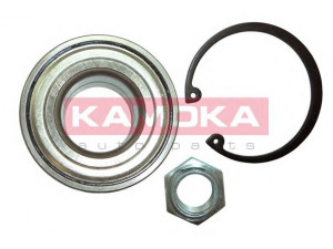 KAMOKA 5600082 rato guolio komplektas 
 Ašies montavimas/vairavimo mechanizmas/ratai -> Rato stebulė/montavimas -> Rato guolis
3350.17, 95 654 076, 3350.17, 95 654 076