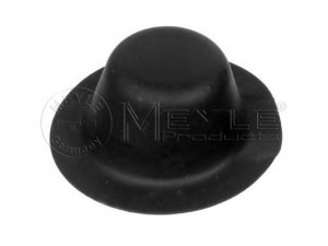 MEYLE 014 032 0093 spyruoklės tvirtinimas 
 Pakaba -> Spyruoklės
168 326 01 87