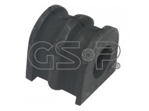 GSP 517361 skersinio stabilizatoriaus įvorių komplektas 
 Ašies montavimas/vairavimo mechanizmas/ratai -> Stabilizatorius/fiksatoriai -> Sklendės
54613 9U000