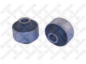 STELLOX 87-73007-SX valdymo svirties/išilginių svirčių įvorė 
 Ašies montavimas/vairavimo mechanizmas/ratai -> Valdymo svirtis/pasukamosios svirties sujungimas -> Montavimas/sutvirtinimas
96305975S1, 96308002