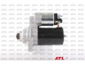 ATL Autotechnik A 21 010 starteris 
 Elektros įranga -> Starterio sistema -> Starteris
02T 911 023 B