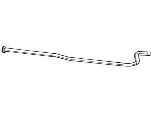 AKS DASIS SG25508 išleidimo kolektorius
