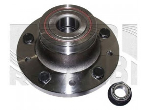 AUTOTEAM RA7892 rato guolio komplektas 
 Ašies montavimas/vairavimo mechanizmas/ratai -> Rato stebulė/montavimas -> Rato guolis