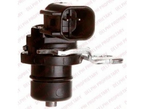 DELPHI SS10706 jutiklis, rato greitis
1F1P7M101BA, 1F1Z 7M101-BA