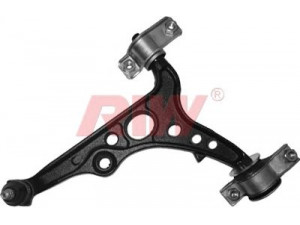 RIW FI6015 vikšro valdymo svirtis 
 Ašies montavimas/vairavimo mechanizmas/ratai -> Valdymo svirtis/pasukamosios svirties sujungimas -> Vairo trauklės (valdymo svirtis, išilginis balansyras, diago
0777 7239, 4642 3822, 7174 7915