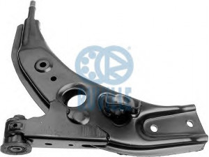 RUVILLE 937002 vikšro valdymo svirtis 
 Ašies montavimas/vairavimo mechanizmas/ratai -> Valdymo svirtis/pasukamosios svirties sujungimas -> Vairo trauklės (valdymo svirtis, išilginis balansyras, diago
B01A-34-350