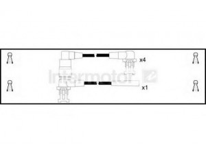 STANDARD 73820 uždegimo laido komplektas 
 Kibirkšties / kaitinamasis uždegimas -> Uždegimo laidai/jungtys
77 00 731 059, 77 00 850 309, 3342846