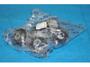 PARTS-MALL PXCBA-032B įvorė, valdymo svirties montavimas 
 Ašies montavimas/vairavimo mechanizmas/ratai -> Valdymo svirtis/pasukamosios svirties sujungimas -> Montavimas/sutvirtinimas
545843K000, 545841G000, 545843F600