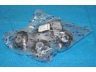 PARTS-MALL PXCBA-032B įvorė, valdymo svirties montavimas 
 Ašies montavimas/vairavimo mechanizmas/ratai -> Valdymo svirtis/pasukamosios svirties sujungimas -> Montavimas/sutvirtinimas
545843K000, 545841G000, 545843F600