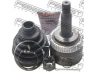 FEBEST 2210-NSP27A48 jungtis, kardaninis velenas
49591-1F410