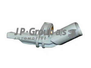 JP GROUP 1197102970 jutiklis, rato greitis 
 Elektros įranga -> Jutikliai
95560640510, 95560640511, 7L0927807A
