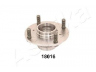 ASHIKA 44-18016 rato guolio komplektas 
 Ašies montavimas/vairavimo mechanizmas/ratai -> Rato stebulė/montavimas -> Rato guolis
43402-80F11