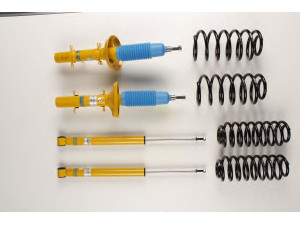 BILSTEIN 46-180346 pakabos komplektas, amortizatorius