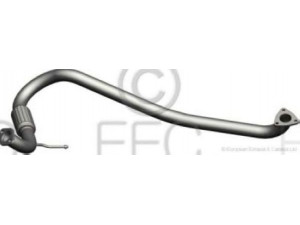 EEC FR7503 išleidimo kolektorius 
 Išmetimo sistema -> Išmetimo vamzdžiai
1013036, 7287395