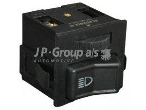 JP GROUP 1196101200 jungiklis, priekiniai žibintai 
 Elektros įranga -> Šviesų jungikliai/relės/valdymas -> Šviesų jungiklis/svirtis
305941531A, 321941531G, 321941531H