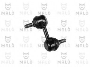 MAL? 50032 šarnyro stabilizatorius 
 Ašies montavimas/vairavimo mechanizmas/ratai -> Stabilizatorius/fiksatoriai -> Savaime išsilyginanti atrama
51320S5A003
